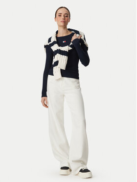 Μπλουζάκι Tommy Jeans