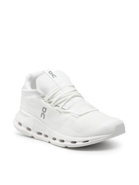 On On Sneakersy Cloudnova 26.99115 Biały