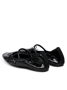 Μπαλαρίνες DKNY φωτογραφία