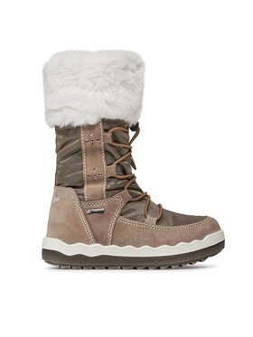 Primigi Primigi Чоботи GORE-TEX 4885111 M Коричневий