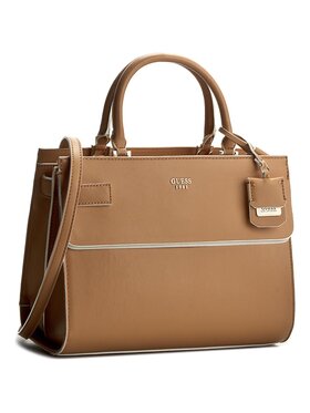 Guess Guess Ročna torba Cate (MR) HWMR62 16060 Rjava