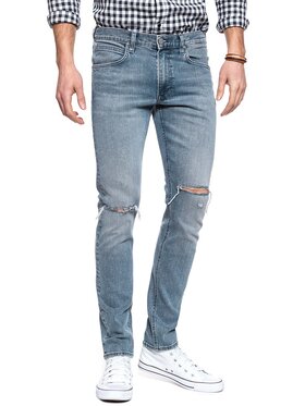 Lee Lee Jeans LUKE Blu Slim Fit