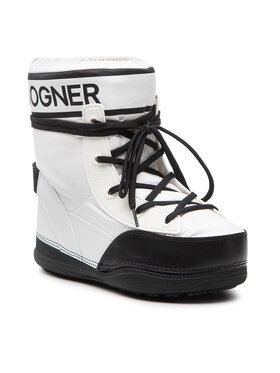 Bogner Bogner Hótaposó La Plagne 1 B 32247024 Fehér