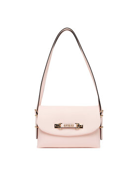 Guess Guess Táska HWBG96 44190 Rózsaszín