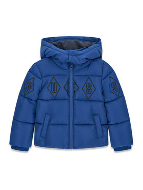 Guess Guess Talvejope N6BL01 W4104 Tumesinine Regular Fit