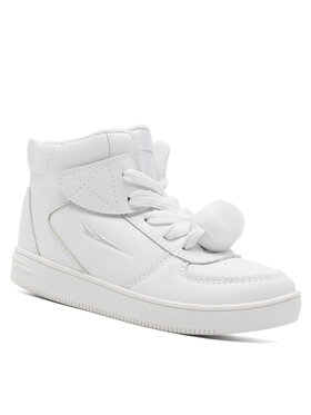 Sprandi Sprandi Sneakersy CHARMING CP23-6114 Biały