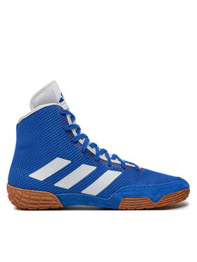 adidas adidas Obuća za boks Tech Fall 2.0 IF9924 Plava