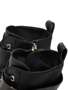 LOVE MOSCHINO Μποτίνια LOVE MOSCHINO - 6