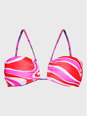 Maaji Maaji Góra od bikini 2739SBA003 Różowy