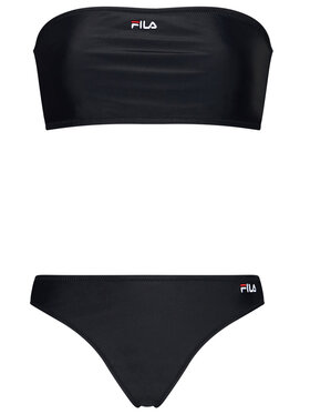 Fila Bikini Viola 688587 Črna