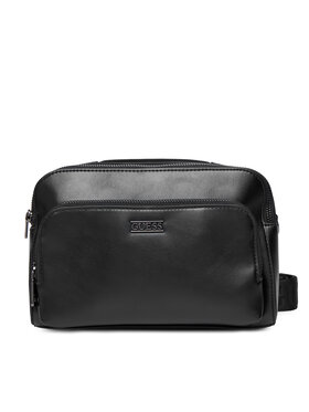 Guess Guess Válltáska HMBOCA P5439 Fekete