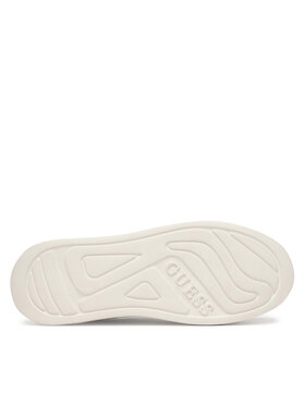 Guess Αθλητικά Guess - 5