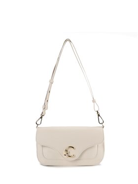 Coccinelle Coccinelle Crossover torbica 323902 Bijela