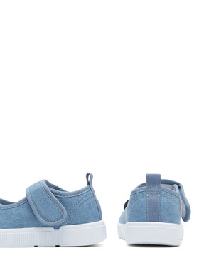 Παντόφλες Σπιτιού Nelli Blu φωτογραφία