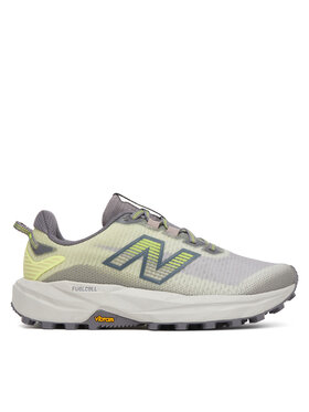 New Balance New Balance Buty do biegania Rebel Trail WRBT675 Szary