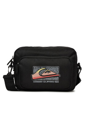 Quiksilver Quiksilver Handtasche QUIC-M-004-07 Schwarz