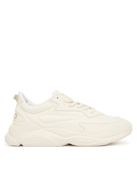 HUGO HUGO Sneakers Leon 50536660 Alb