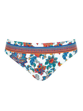 Olympia Olympia Dół od bikini 31646 Niebieski