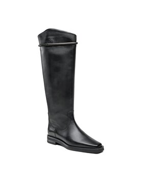 GINO ROSSI Gino Rossi Csizma 222FW130 Fekete