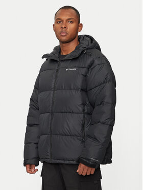 Columbia Columbia Geacă de iarnă Pike Lake™ II 2050931 Negru Regular Fit
