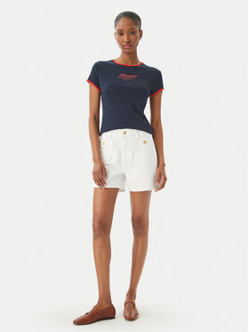 Tommy Hilfiger T-Shirt Tommy Hilfiger - 2
