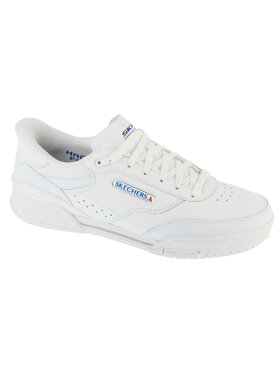 Skechers Skechers Sneakersy Slip-Ins: Recoil Biały