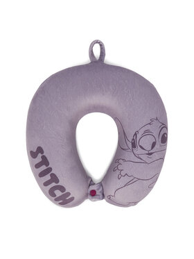 Disney Classics Disney Classics Ceļojumu spilvens CEO-ACCCS-SS26-247DCLS Violets