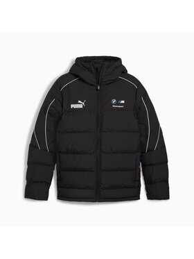Puma Puma Kurtka przejściowa 627377 Czarny Regular Fit