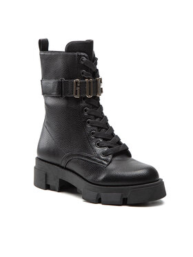 Μποτίνια Guess