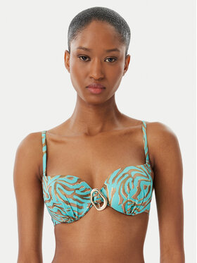 Selmark Selmark Bikini ülemine osa BN717 Türkiissinine