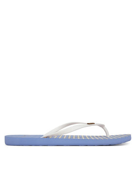 Roxy Roxy В'єтнамки ARJL100683 Білий