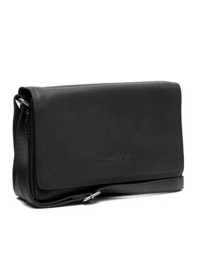 The Chesterfield Brand The Chesterfield Brand Saszetka 316898 Czarny