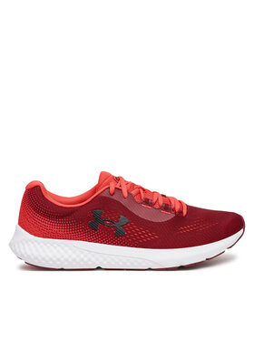 Under Armour Under Armour Tenisice za trčanje Ua Charged Rogue 4 3026998-600 Crvena