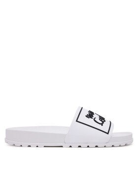 Versace Jeans Couture Versace Jeans Couture Nazouváky 78VA3SQ2 Bílá