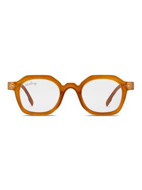 Herling Herling Okulary z filtrem blue light Casimir Khaki