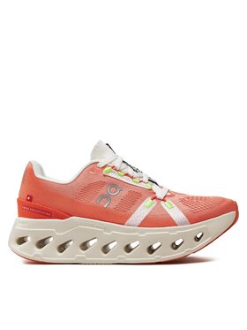 On On Jooksujalatsid Cloudeclipse 3WD30090914 Oranž