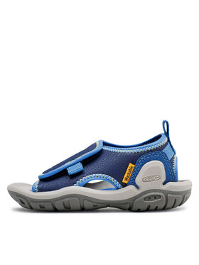 Keen Sandali Knotch River Ot 1026170 Modra