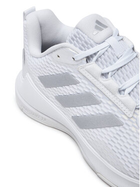 Adidas Čevlji Za športe V Zaprtih Prostorih Novaflight 2 Indoor IG1609 Bela