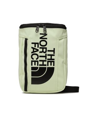 The North Face The North Face Sacoche Y Base Camp Pouch NF0A52T9RK2 Vert