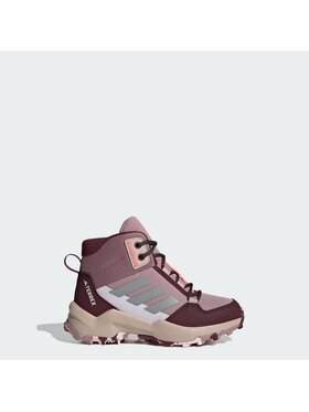 adidas adidas Trekkings Terrex Ax4R Mid Hiking Shoes KI5813 Roz