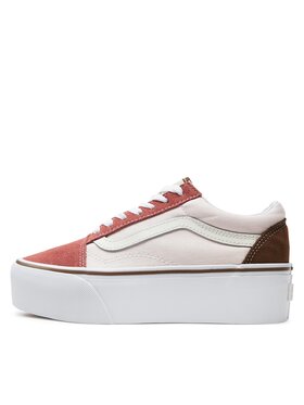 Vans Tenisice Old Skool VN0009PZBMG1 Šarena