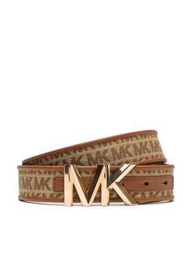 MICHAEL Michael Kors MICHAEL Michael Kors Moteriškas Diržas 29558783 Ruda