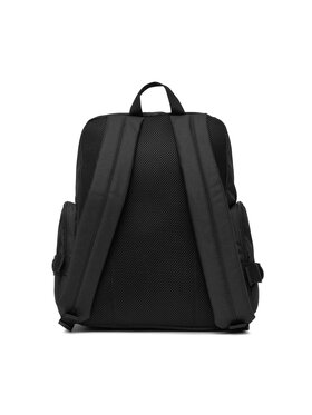 Tommy Jeans Ruksak Tjm Off Duty Backpack AM0AM11952 Crna