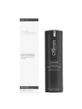 skinChemists skinChemists SC408 Krem na noc