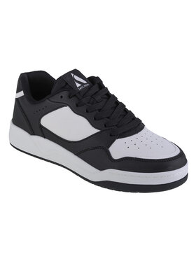 Skechers Skechers Sneakersy Skechers Koopa-Volley Low Varsity Biały