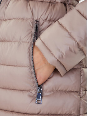 Μπουφάν χειμωνιάτικο DKNY φωτογραφία