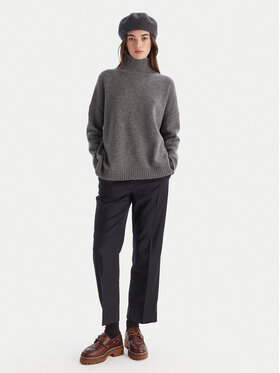 Παντελόνι υφασμάτινο Weekend Max Mara