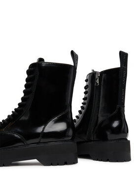 Μποτίνια DKNY φωτογραφία