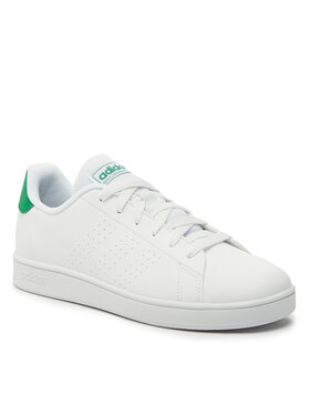 adidas adidas Обувки Advantage GY6995 Бял