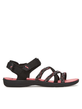 Joma Joma Sandalen S.Mali 2501 SMALLS2501V Schwarz